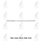 Killian Septum Elevator | Double Ended | 19cm/71/2”