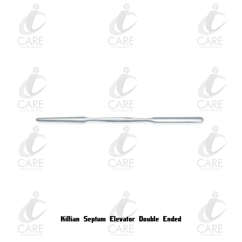 Killian Septum Elevator | Double Ended | 19cm/71/2”