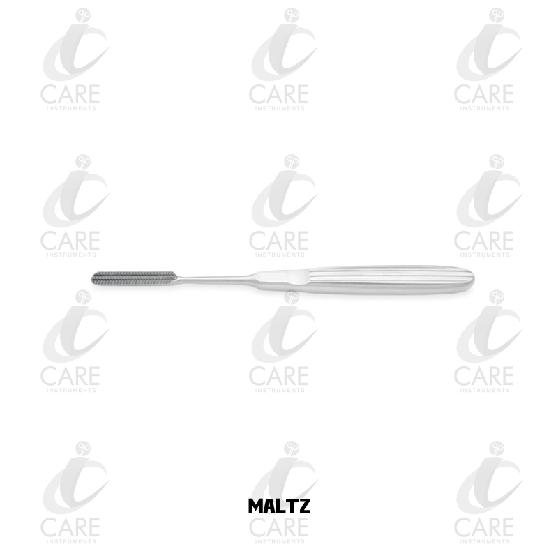 MALTZ | 18.5cm