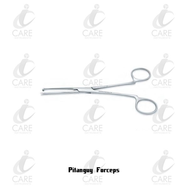 Pitanguy Forceps