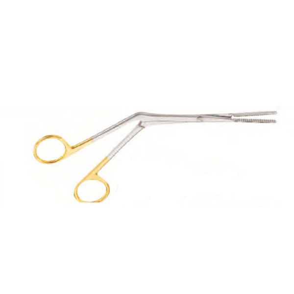 Tebbets nasal grasping forceps