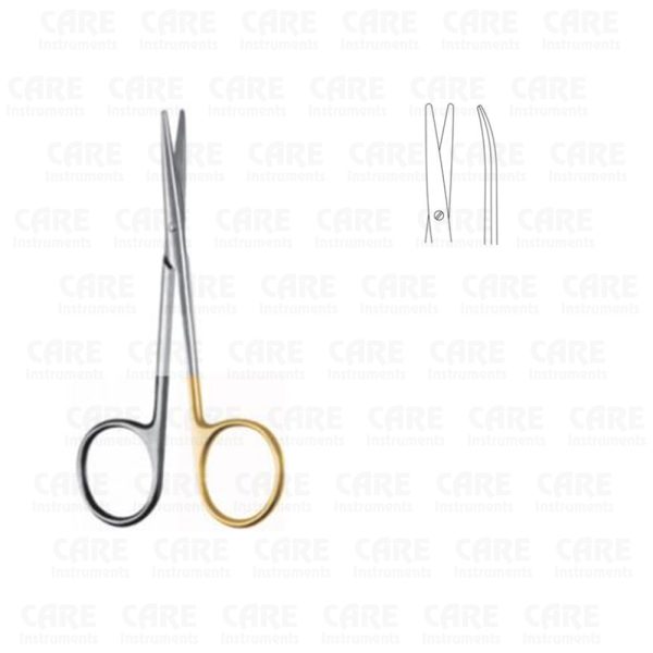 BABY-METZENBAUM Scissor