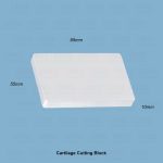 Cartilage Cutting Block