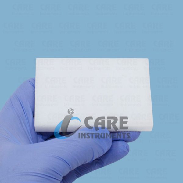 Cartilage Cutting Block