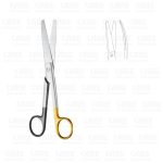 Doyen Gynecological Scissor