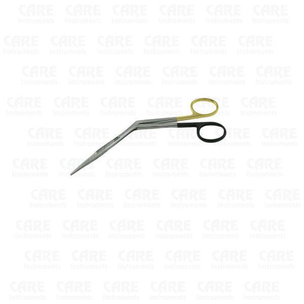 Heymann knight Septal Scissors