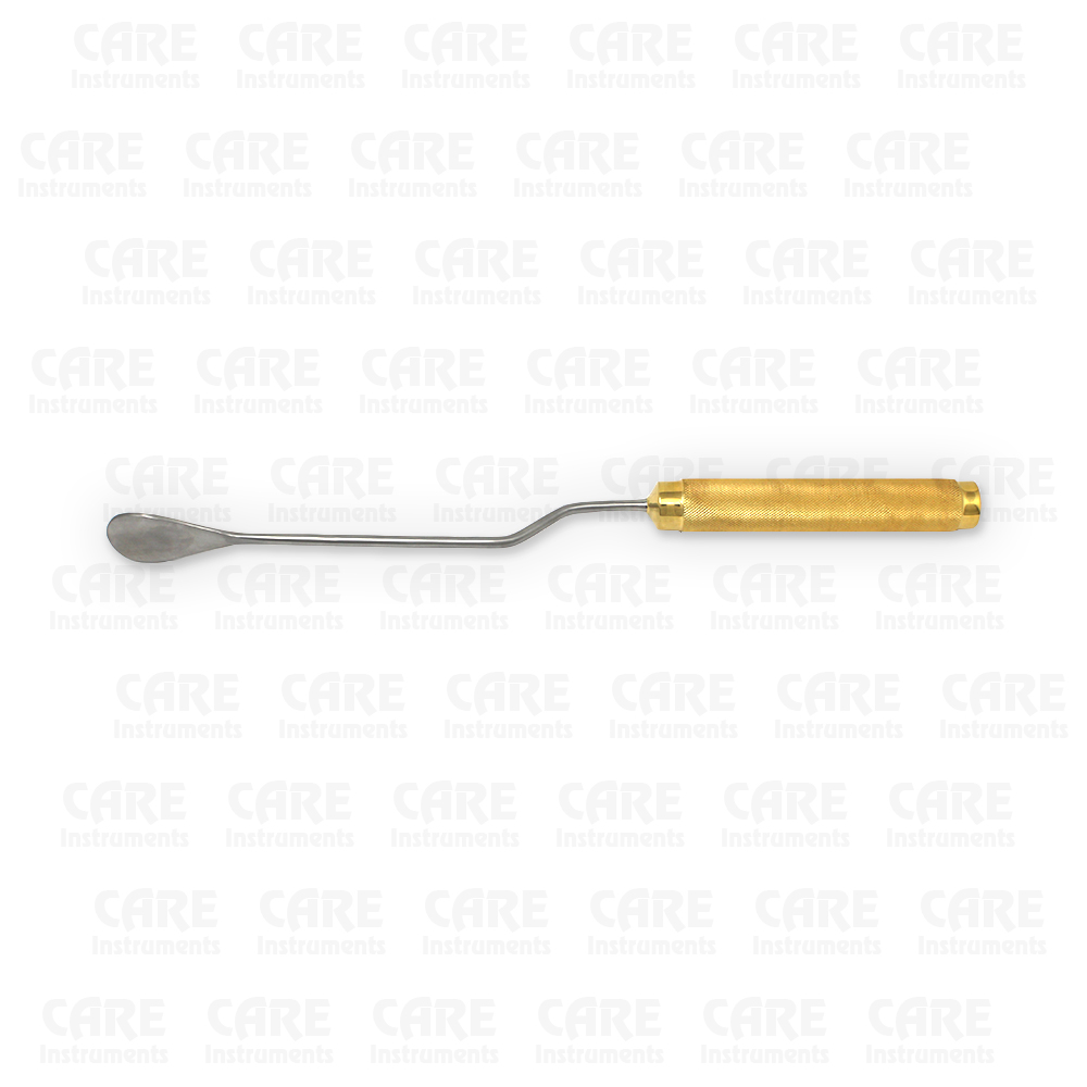 MACCOLLUM-DINGMAN BREAST DISSECTOR 41cm