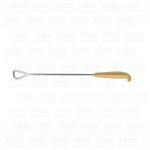 REYNOLDS TRANSAUXILLARY BREAST DISSECTOR FENESTRATED