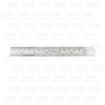 Length Measuring Steel Ruler