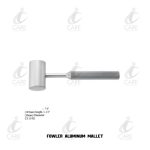 FOWLER ALUMINUM MALLET
