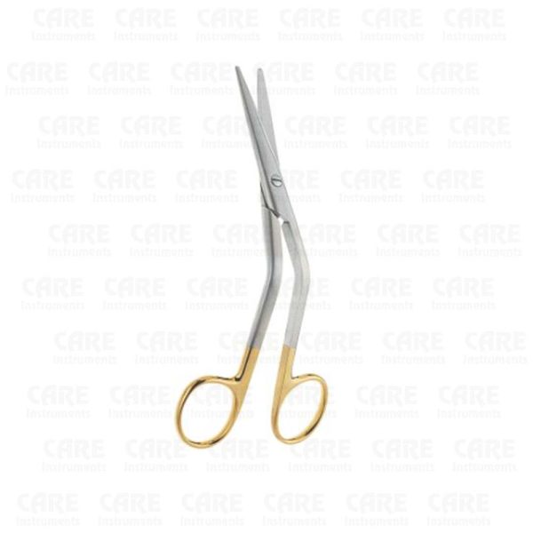 cottle dorsal scissors