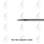 Keel Cobra Liposuction Cannula