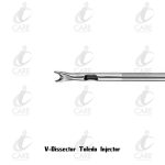 V-Dissector Toledo Injector