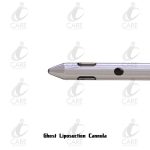 Ghost Liposuction Cannula