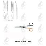 Dressing Scissor