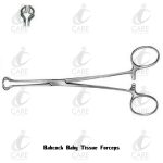 Babcock Baby Tissue Forceps