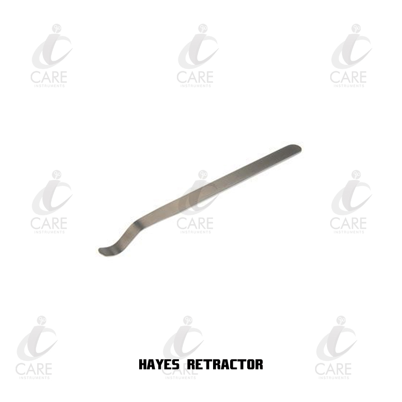 HAYES HAND RETRACTOR