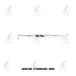 JAMESON MUSCLE HOOK
