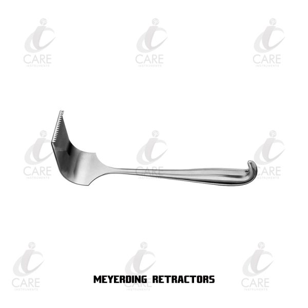 MEYERDING RETRACTORS