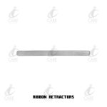 RIBBON RETRACTORS