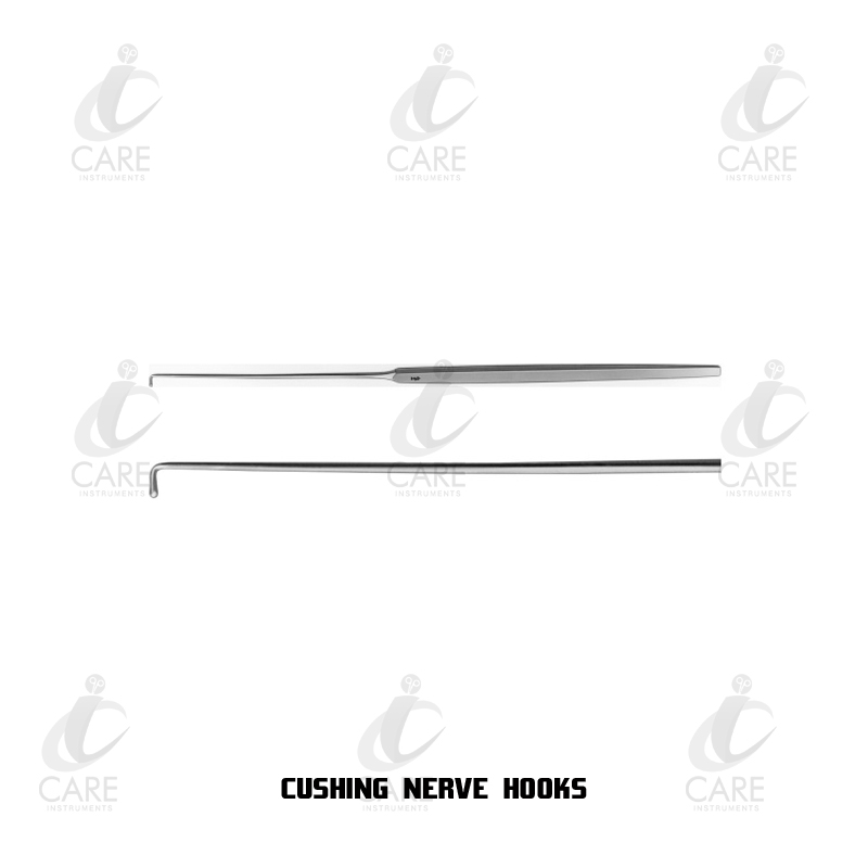 CUSHING NERVE HOOK