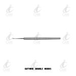 GUTHRIE DOUBLE HOOKS