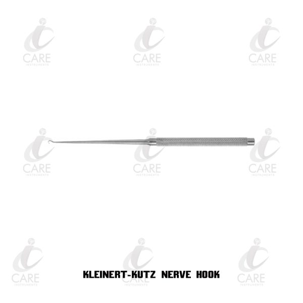 KLEINERT-KUTZ NERVE HOOK