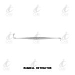 RAGNELL RETRACTOR
