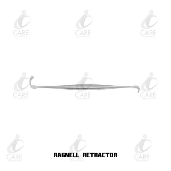 RAGNELL RETRACTOR