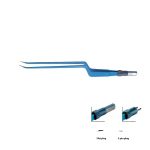 Bipolar Titanium Forcep