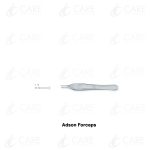 Adson Forceps | 12cm/4 3/4” | 1:2 Teeth
