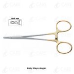 Baumgartner Needle Holder