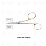 Foster Gillies Needle Holder