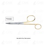 Gillies Needle Holder