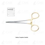 Halsey Needle Holder