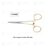 PAR Needle Holder