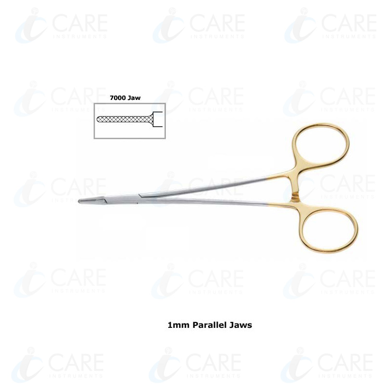 Ryder Needle Holder