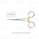 Tebbetts Needle Holder