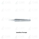 Jewellers Forceps | 11cm | Tip diameter 0.3mm