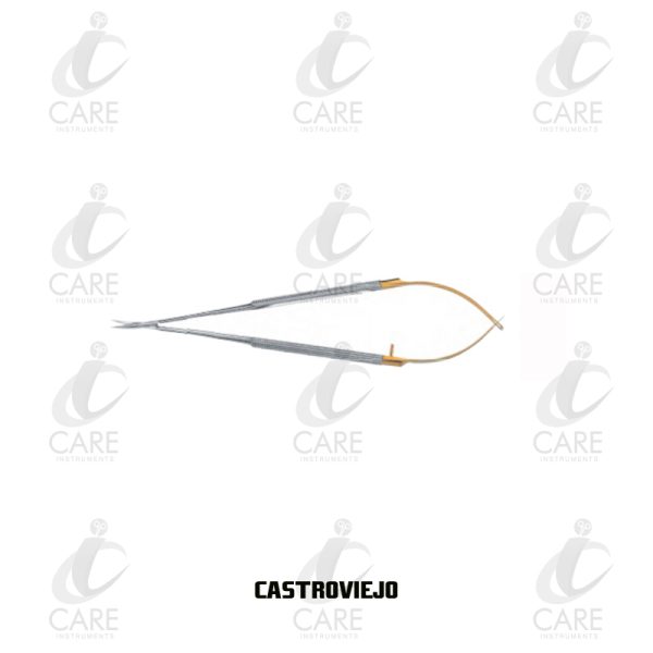 TC Castroviejo Scissor | 18cm