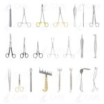 Abdominoplasty Tummy Tuck Set