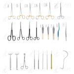 Gorney Face lift Set