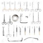 Tebbetts Breast Surgery Set