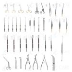 Tebbetts Rhinoplasty Set