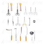 breast reduction set