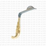 Epstein Abdominoplasty Retractor