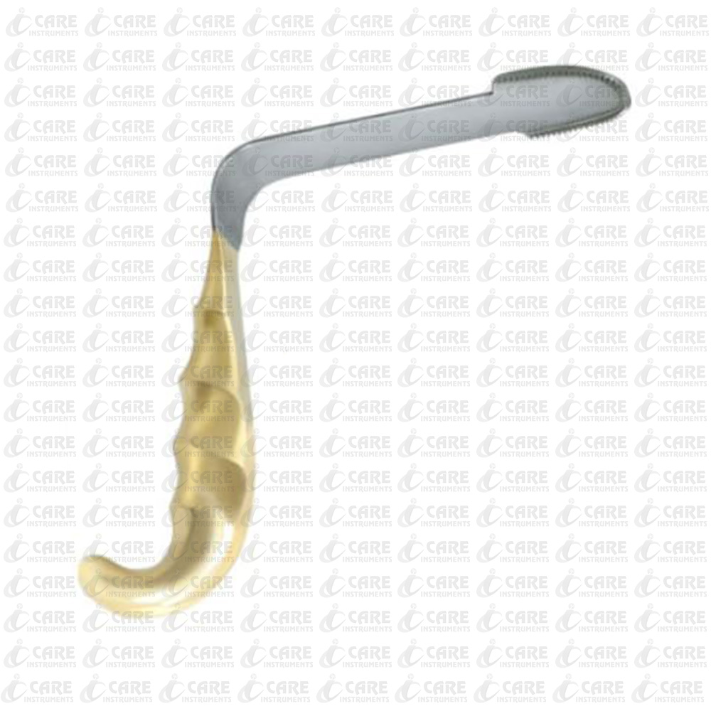 Epstein Breast Retractor