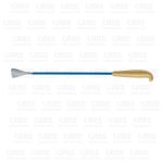 Breast Dissector Spatulated Blade | Malleable