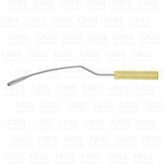 Jacobs Transaxillary Breast Dissector