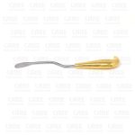 Jakobs Small Spatulated Blade